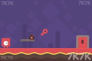 《拿到钥匙》游戏截图1 《拿到钥匙》游戏截图1