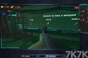 《僵尸广播》游戏截图4 《僵尸广播》游戏截图4