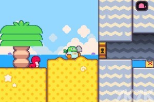 《铲子海盗》游戏截图1 《铲子海盗》游戏截图1