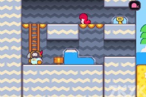 《铲子海盗》游戏截图4 《铲子海盗》游戏截图4