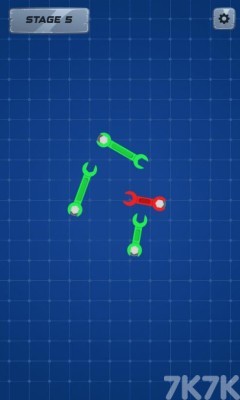 《卸下扳手2》游戏截图3 《卸下扳手2》游戏截图3