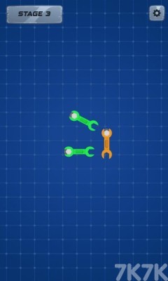 《卸下扳手2》游戏截图2 《卸下扳手2》游戏截图2