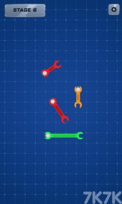 《卸下扳手2》游戏截图4 《卸下扳手2》游戏截图4