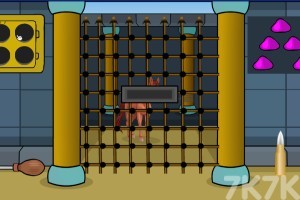 《救出马儿》游戏截图4 《救出马儿》游戏截图4