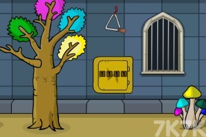 《救出马儿》游戏截图1 《救出马儿》游戏截图1