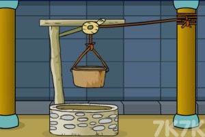 《救出马儿》游戏截图2 《救出马儿》游戏截图2