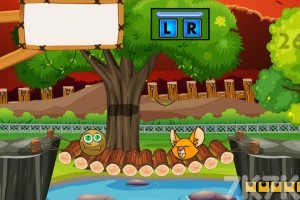 《营救鼹鼠》游戏截图2 《营救鼹鼠》游戏截图2