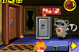 逗小猴开心系列738