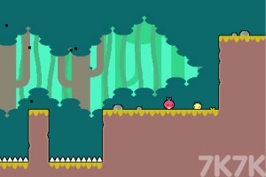 《小萝卜捉迷藏3》游戏截图3 《小萝卜捉迷藏3》游戏截图3