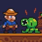 小胡子大冒险 小胡子大冒险