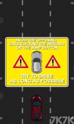 《高速车赛》游戏截图3 《高速车赛》游戏截图3