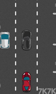 《高速车赛》游戏截图4 《高速车赛》游戏截图4