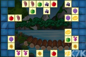 《美味水果消消乐》游戏截图4 《美味水果消消乐》游戏截图4