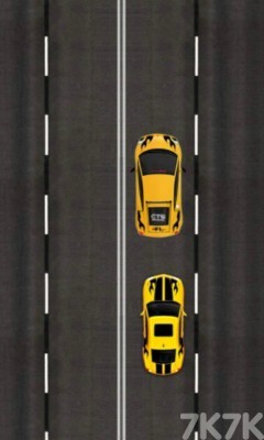 《真实公路赛车》游戏截图3 《真实公路赛车》游戏截图3