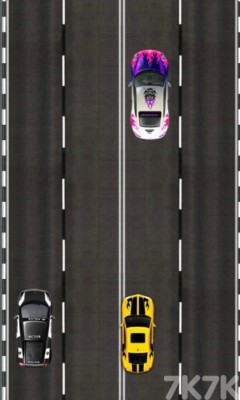 《真实公路赛车》游戏截图2 《真实公路赛车》游戏截图2