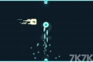 《障碍穿越小球》游戏截图3 《障碍穿越小球》游戏截图3