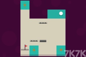 《高尔夫挑战》游戏截图4 《高尔夫挑战》游戏截图4