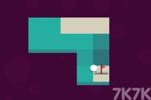 《高尔夫挑战》游戏截图2 《高尔夫挑战》游戏截图2