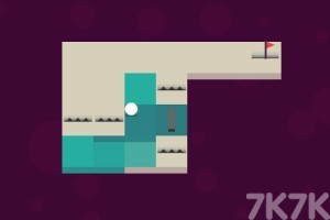 《高尔夫挑战》游戏截图3 《高尔夫挑战》游戏截图3