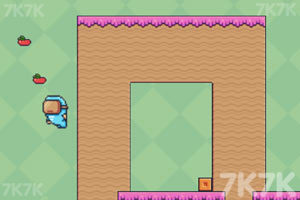 《像素英雄》游戏截图3 《像素英雄》游戏截图3