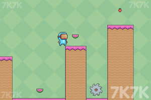 《像素英雄》游戏截图1 《像素英雄》游戏截图1