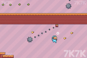 《像素英雄》游戏截图2 《像素英雄》游戏截图2