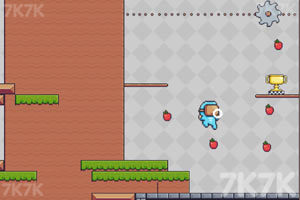 《像素英雄》游戏截图4 《像素英雄》游戏截图4