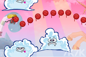 《小猫的风筝》游戏截图3 《小猫的风筝》游戏截图3