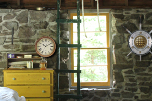 《草堂逃脱》游戏截图1 《草堂逃脱》游戏截图1