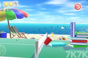 《乒乓球入杯》游戏截图2 《乒乓球入杯》游戏截图2