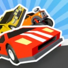 疯狂的公路之旅