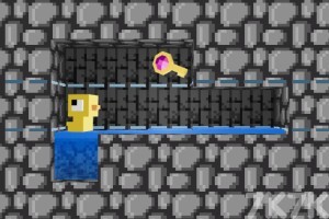 《鸭子取钥匙》游戏截图4 《鸭子取钥匙》游戏截图4