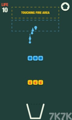 《小球进杯5》游戏截图2 《小球进杯5》游戏截图2