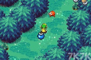 《战士传说h5》游戏截图4 《战士传说h5》游戏截图4