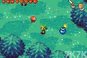 《战士传说h5》游戏截图1 《战士传说h5》游戏截图1