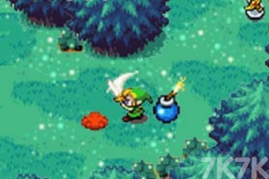 《战士传说h5》游戏截图3 《战士传说h5》游戏截图3