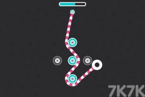 《线绕环》游戏截图3 《线绕环》游戏截图3