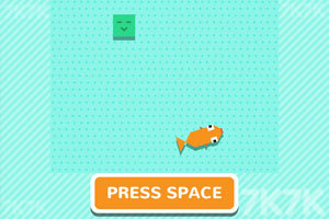 《金鱼快挡》游戏截图2 《金鱼快挡》游戏截图2