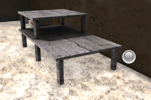 《逃离阿拉伯古城2》游戏截图1 《逃离阿拉伯古城2》游戏截图1