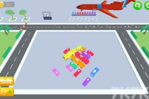 《飞机乘客》游戏截图4 《飞机乘客》游戏截图4