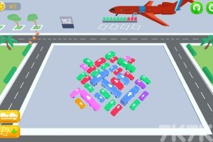 《飞机乘客》游戏截图2 《飞机乘客》游戏截图2