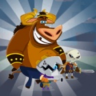 射箭大师城堡之战