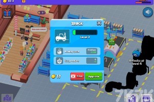 《糖果商业大亨》游戏截图3