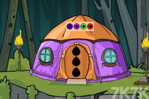 《救援马士提夫犬》游戏截图3 《救援马士提夫犬》游戏截图3