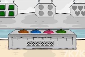 《营救新娘》游戏截图2