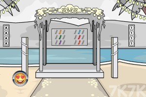 《营救新娘》游戏截图1