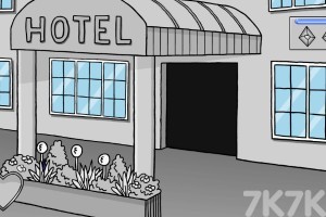 《营救新娘》游戏截图3