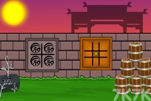 《解救金刚鹦鹉》游戏截图2 《解救金刚鹦鹉》游戏截图2