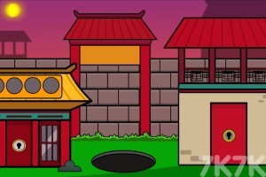 《解救金刚鹦鹉》游戏截图1 《解救金刚鹦鹉》游戏截图1