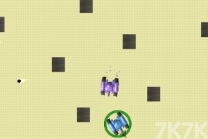 《坦克风暴之争》游戏截图1 《坦克风暴之争》游戏截图1